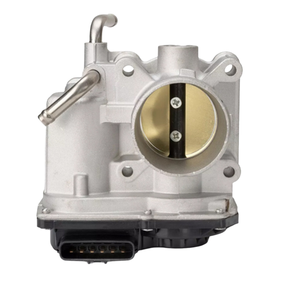 Car Electronic Throttle Valve Body 22030-21030 220 4854188177537