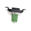 Heater Blower Fan Motor Resistor for T5 Transporte 5