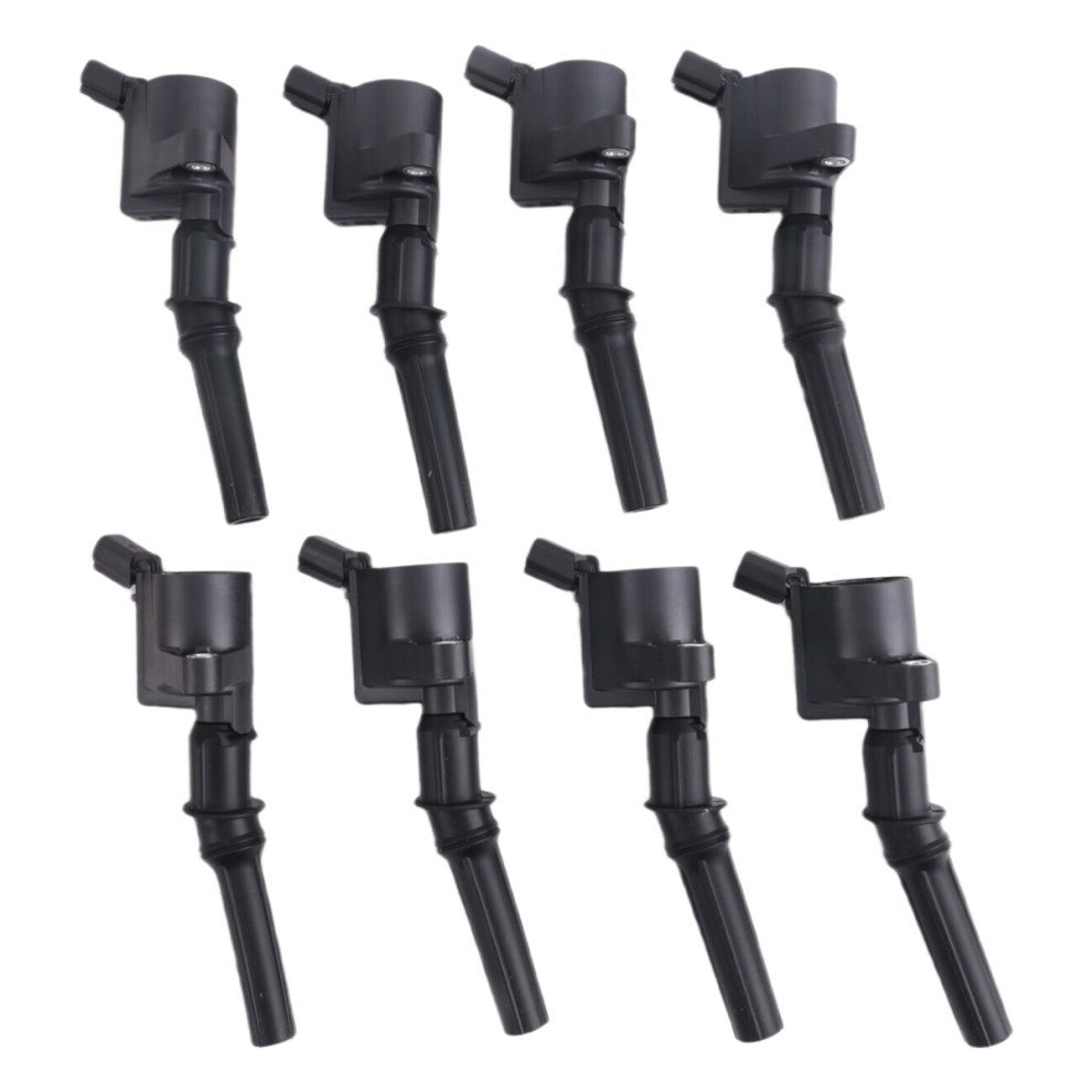 8Pcs Ignition Coils Dg508 For 4.6 5.4L -508 Coil 3 4854188176721
