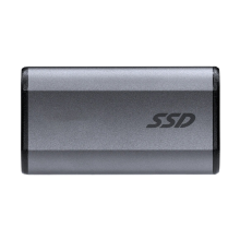 Elite SE880 ulkoinen kannettava SSD-levy