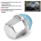20Pcs Wheel Lug Bolt Stud Nut Fits LR001381 for Ne 7