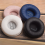 Replacement Leather Earpads & Headband Cover for T 3