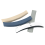 Replacement Leather Earpads & Headband Cover for W 6