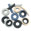 Replacement Leather Earpads & Headband Cover for W 3