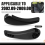 1Pair Car No. 2 Seat Back Reclining Adjuster Relea 10