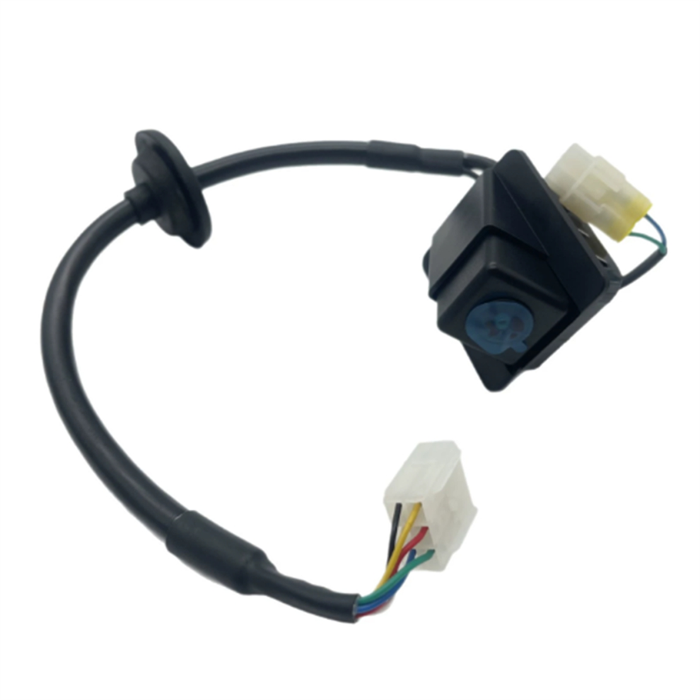Photos - Reversing Camera 23728056 Rear View Camera for Baojun RS3 510  2016