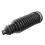 Stuurhuis stofkap 68158377AA voor 300c 2 6