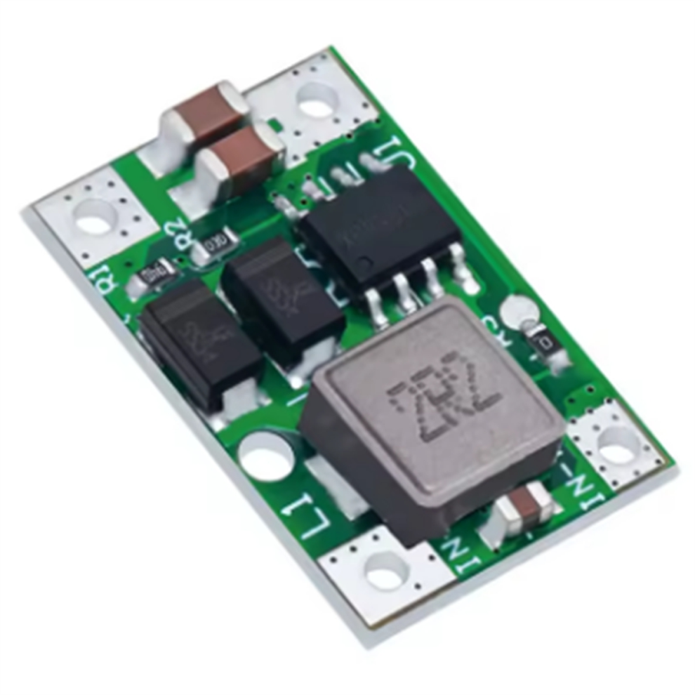 5V 3A Dc-Dc Step Up Power Module Booster Voltage R 4854188183323