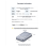 Tragbares magnetisches M3-Solid-State-Laufwerk mit 2000 MB/s R 3