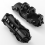Motorcycle 25MM Bottle Kettle Holder Universal Adj 6