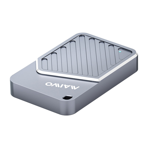 Tragbares magnetisches M3-Solid-State-Laufwerk mit 2000 MB/s R