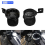 22mm Bar Motorcycle Cup Holder Kettle Universal fo 6