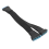 USB 3.0 Buchse auf Stecker 19/20 Pin 2 Port Splitter C 1