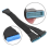 USB 3.0 Buchse auf Stecker 19/20 Pin 2 Port Splitter C 7