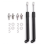 Supporto per sollevatore per auto in acciaio al carbonio Easy Up per Ra 1