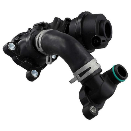 059121737AM Car Thermostat Housing Assembly for A6 A7 1