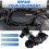059121737AM Car Thermostat Housing Assembly for A6 A7 9