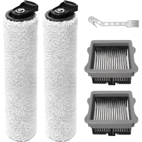 Roller Brush Hepa Filter for FLOOR ONE S5 Steam/IF