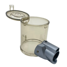 Depósito de polvo para aspiradora inalámbrica GSC50 Cup Rep