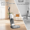 Roller Brush Hepa Filter for FLOOR ONE S5 Steam/IF 3