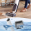 Roller Brush Hepa Filter for FLOOR ONE S5 Steam/IF 6