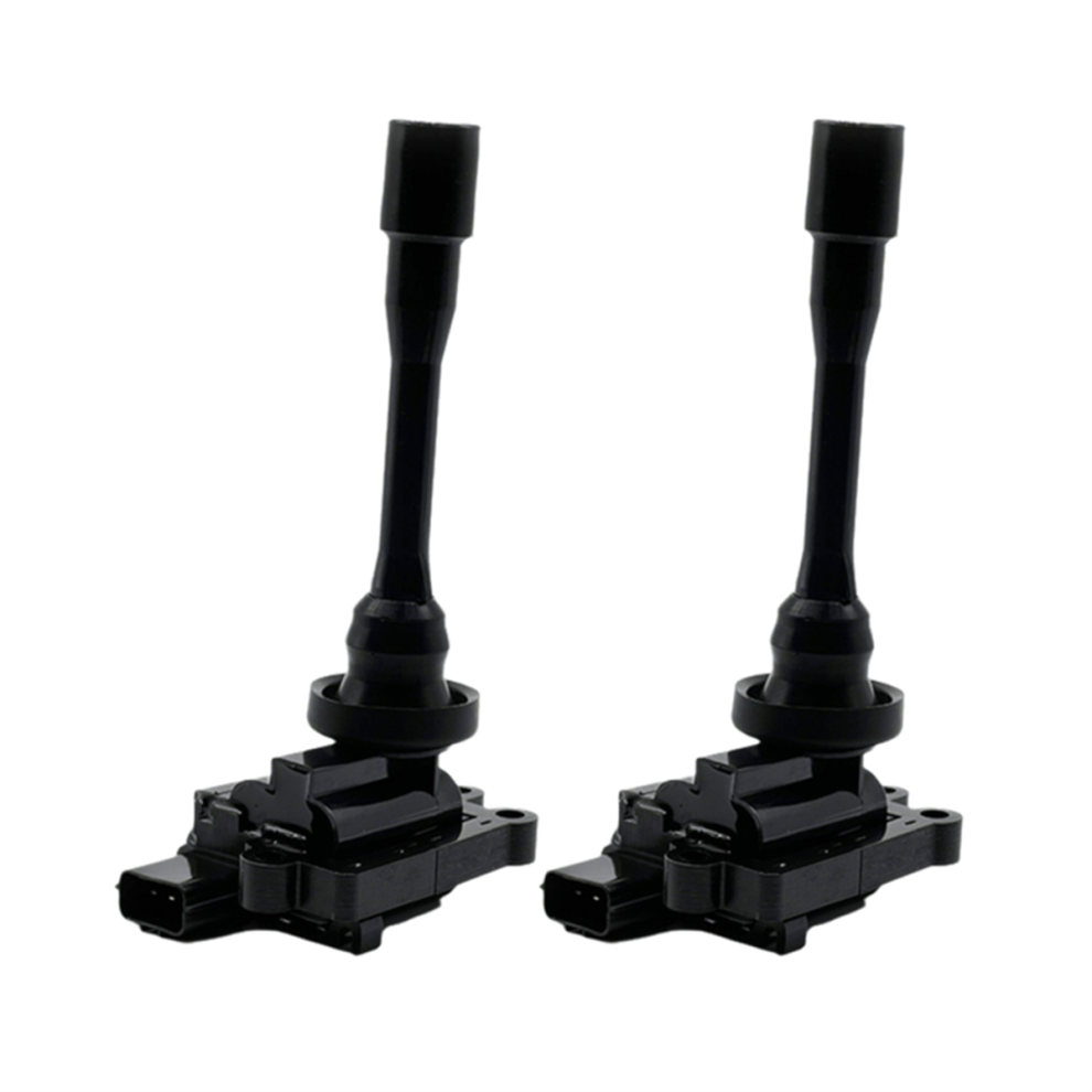 2Pcs New Ignition Coil Kits Md325048 Md362907 For 4854188178763