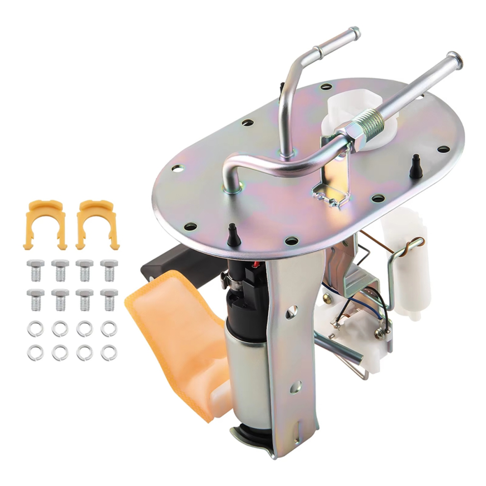 8332080204 Conjunto De MóDulo De Bomba Para ES300 1992-199-image