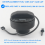Autovuldop met riemclip 99620124103 fo 4