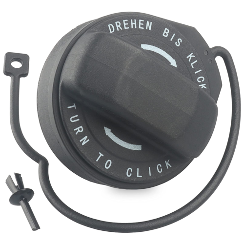 Autovuldop met riemclip 99620124103 fo
