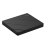 Disco óptico externo 7 em 1 USB 3.0 tipo C para CD, DVD e RW 2