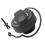 Autovuldop met riemclip 99620124103 fo 3