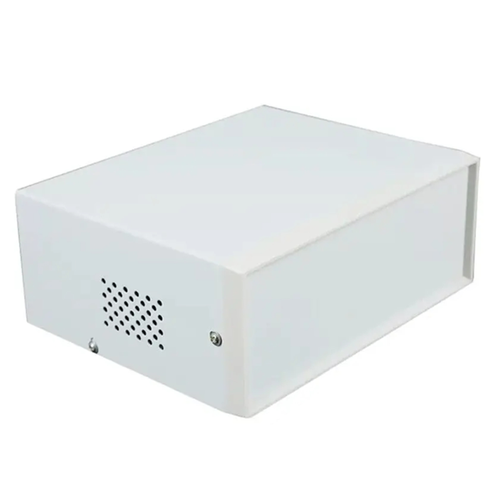 Metal Diy Junction Box Electronics Enclosure Outdo 4854188186126