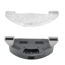 Wassertank mit Filterlappen für 850T MINI/T7/T8 /DE