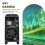 Mineur solo Gamma 601 BTC avec shell 1,2TH/S 18W BM 6