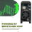 Mineur solo Gamma 601 BTC avec shell 1,2TH/S 18W BM 3