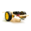 Κιτ DIY 2WD Ρομπότ Smart Car Chassis με Spee 7