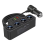 4-Socket Auto-aansteker Splitter 12V-24V Telefoonvoeding 2