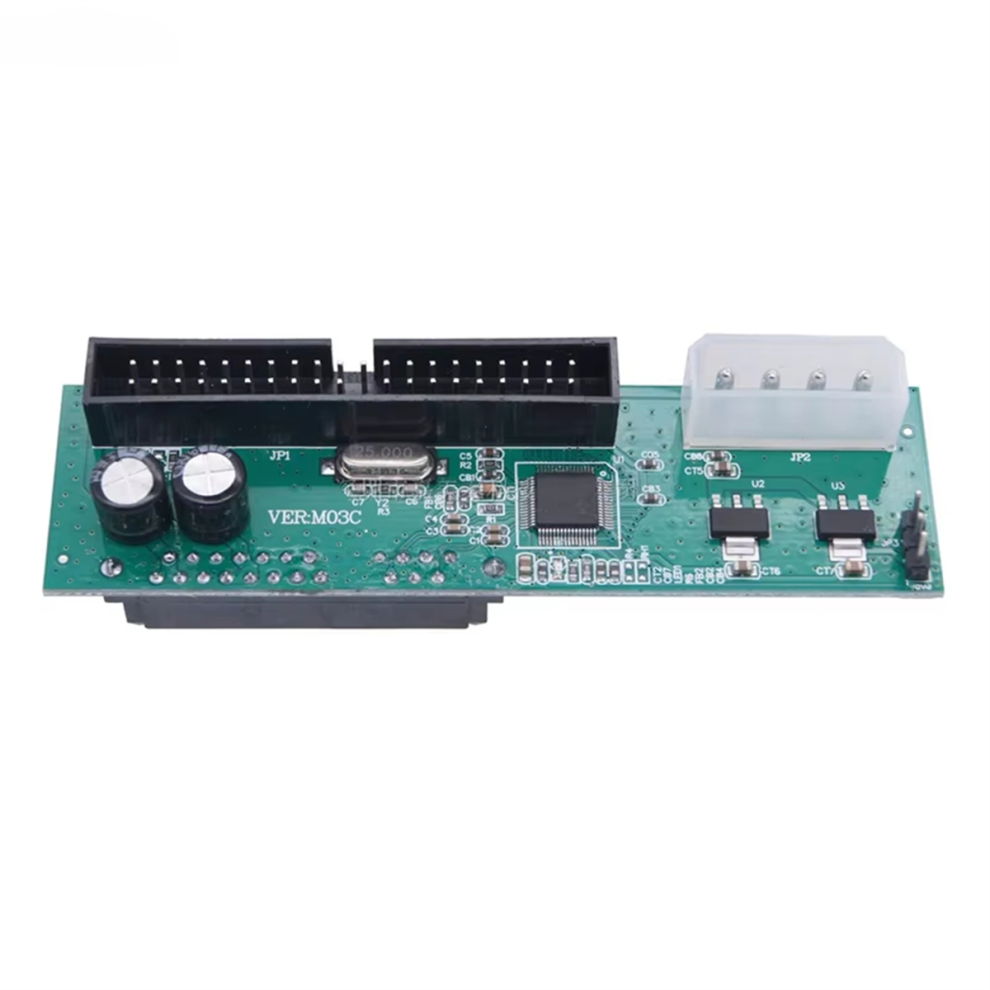 To Ide Adapter Interface Connector Converter Pata 4854188188724