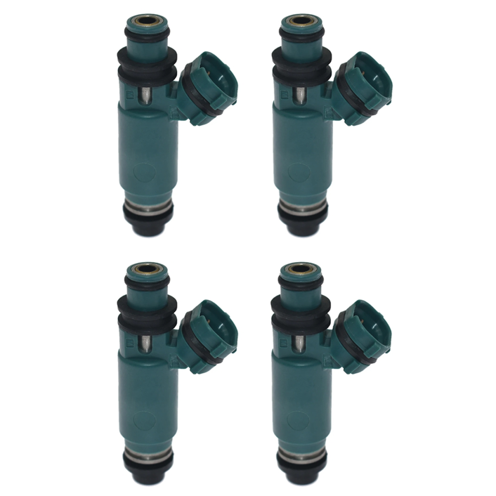 4Pcs Injector 195500-4490 For 626 Cronos Kf-Ze V6 4854188188663