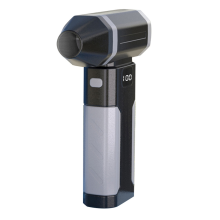 100000RPM+Violent Fan Handheld Blower with LED Lig