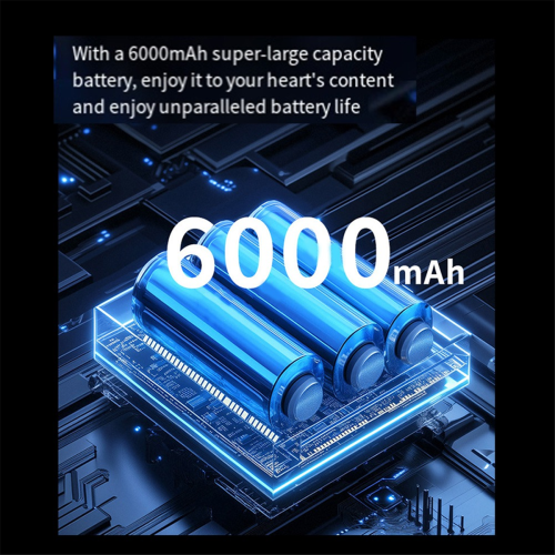 100000RPM+Violent Fan Handheld Blower with LED Lig 2