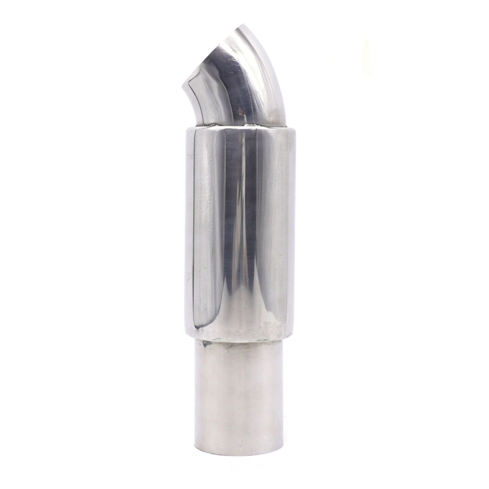 51Mm Variable Exhaust Tip System Muffler Tail Pipe 4854188194572