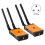 500M -Compatible Transmitter and Receiver Support 3