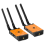 500M -Compatible Transmitter and Receiver Support 2