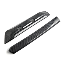 Für X3 G45 2025 Carbon Fiber Center Control Air Out