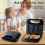 Animal Mini WaffleMaker 6 Shaped Pancakes Breakfas 4