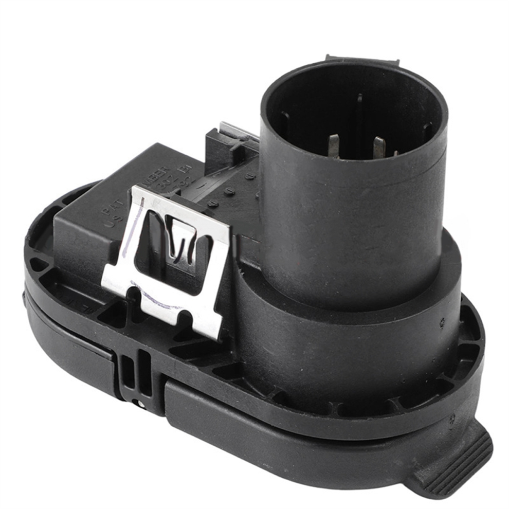 Trailer Traction Connector Power Cord Plug Socket Light 4854188100450