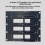 σε προσαρμογέα SSD/HDD 4 δίσκων, επέκταση διακομιστή 6Gbps 6