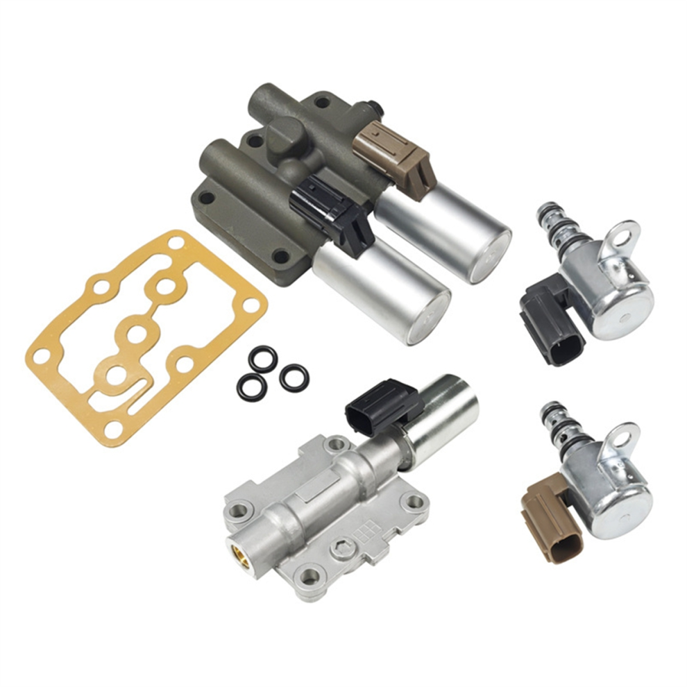 Transmission Solenoid Kit For Accord Pilot Tl 2825 4854188199720