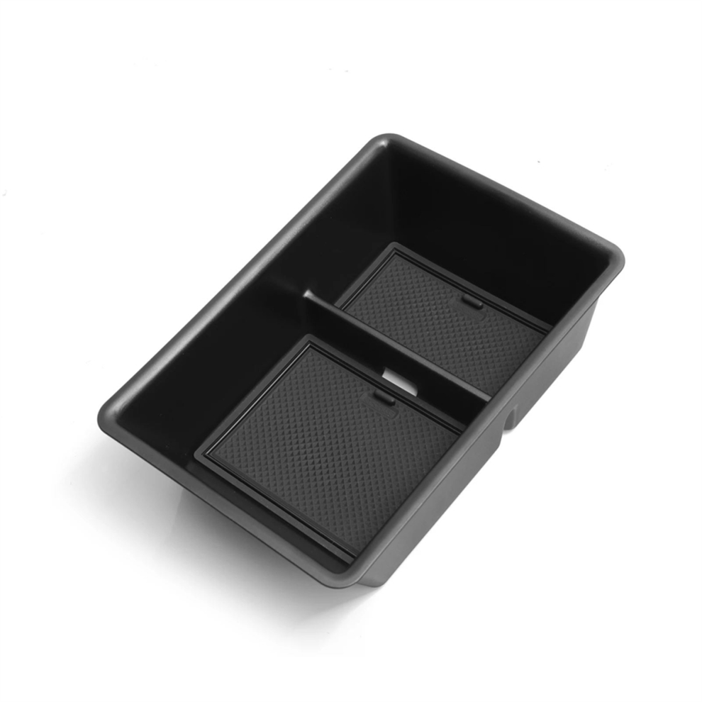 Car Center Console Armrest Storage Box For Q3 2024 4854188199683